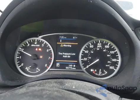 2019 Nissan Sentra S from USA, damaged, VIN 3N1AB7AP2KY248491